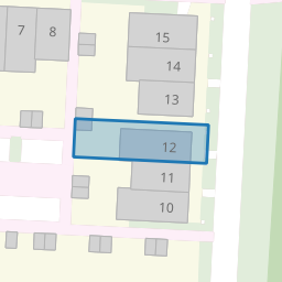 Perceel DDT00-Q-10674