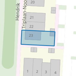 Perceel DDT00-Q-10675