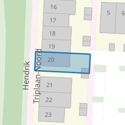 Perceel DDT00-Q-10678