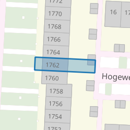 Perceel DDT00-Q-10698