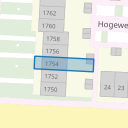 Perceel DDT00-Q-10704