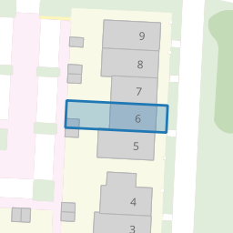 Perceel DDT00-Q-10722