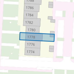 Perceel DDT00-Q-10761