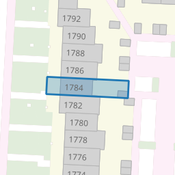 Perceel DDT00-Q-10764