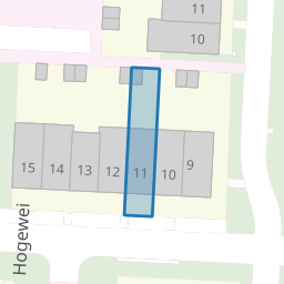 Perceel DDT00-Q-10784