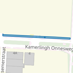 Perceel DDT00-Q-10822