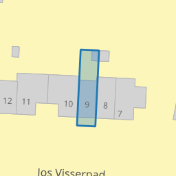 Perceel DDT00-Q-10846