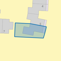 Perceel DDT00-Q-10861