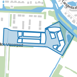 Perceel DDT00-Q-10873