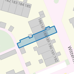 Perceel DDT00-Q-10886