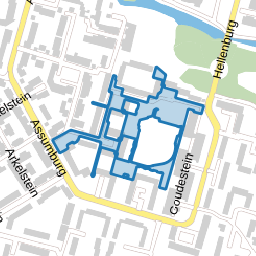 Perceel DDT00-Q-10956