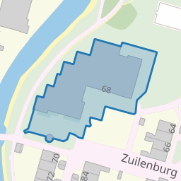 Perceel DDT00-Q-10958