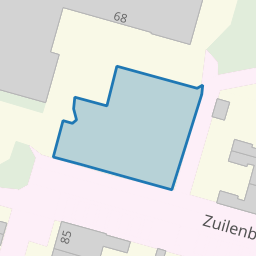 Perceel DDT00-Q-10960