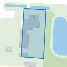 Perceel DDT00-Q-1623