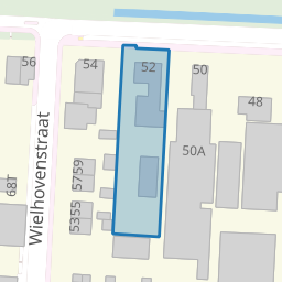 Perceel DDT00-Q-1746