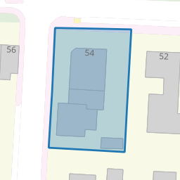 Perceel DDT00-Q-1764