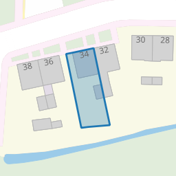 Perceel DDT00-Q-1860