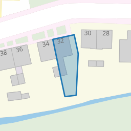 Perceel DDT00-Q-1861