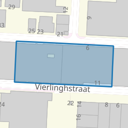 Perceel DDT00-Q-1947