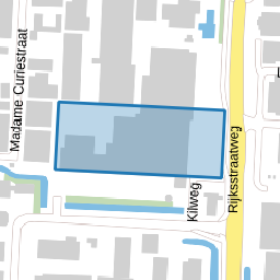 Perceel DDT00-Q-1954
