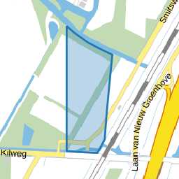 Perceel DDT00-Q-1999