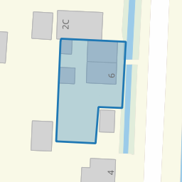 Perceel DDT00-Q-2032