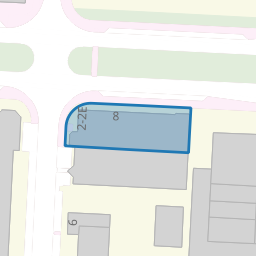 Perceel DDT00-Q-2043