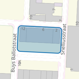 Perceel DDT00-Q-2045