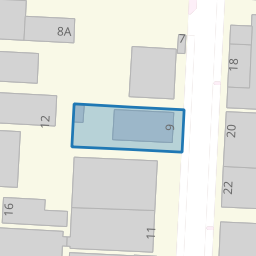 Perceel DDT00-Q-2048