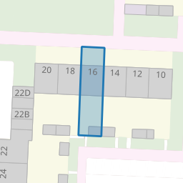 Perceel DDT00-Q-2076