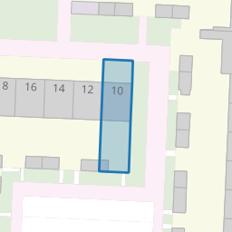 Perceel DDT00-Q-2079