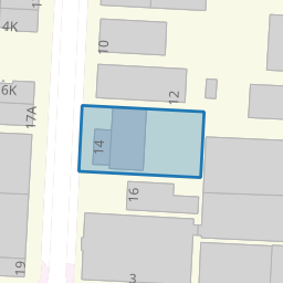 Perceel DDT00-Q-2118