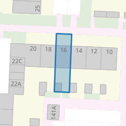 Perceel DDT00-Q-2122