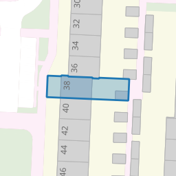 Perceel DDT00-Q-2133