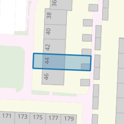 Perceel DDT00-Q-2136