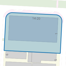Perceel DDT00-Q-2153