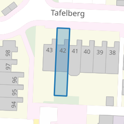 Perceel DDT00-Q-2180
