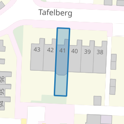 Perceel DDT00-Q-2181