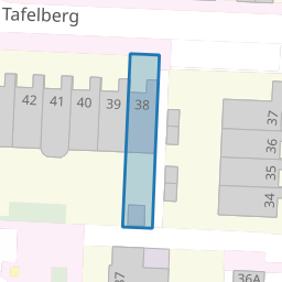Perceel DDT00-Q-2184