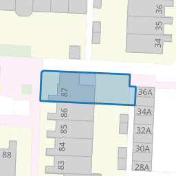Perceel DDT00-Q-2213