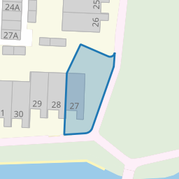 Perceel DDT00-Q-2218