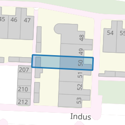 Perceel DDT00-Q-2230