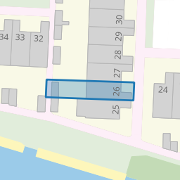 Perceel DDT00-Q-2270