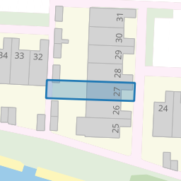 Perceel DDT00-Q-2271