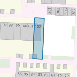 Perceel DDT00-Q-2290