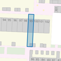 Perceel DDT00-Q-2293