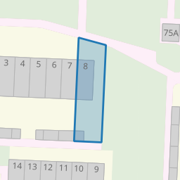 Perceel DDT00-Q-2302