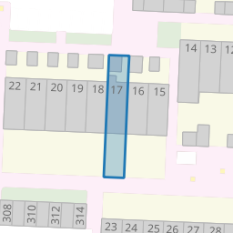 Perceel DDT00-Q-2311