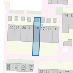 Perceel DDT00-Q-2312