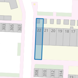Perceel DDT00-Q-2316